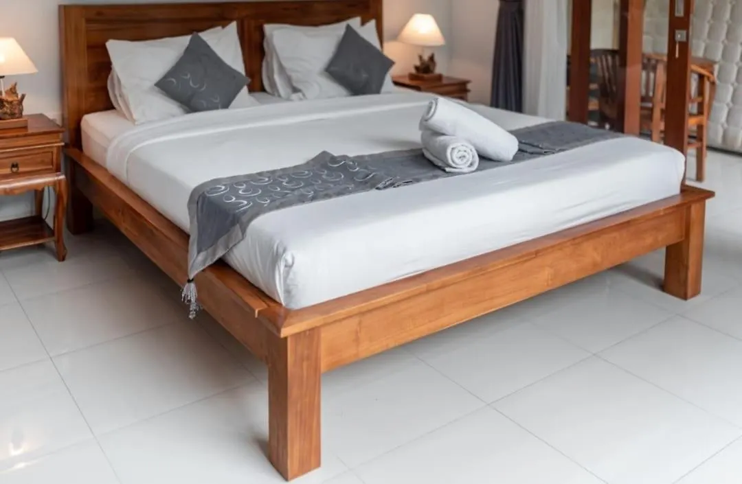 D'Bunut Private Villa Ubud
