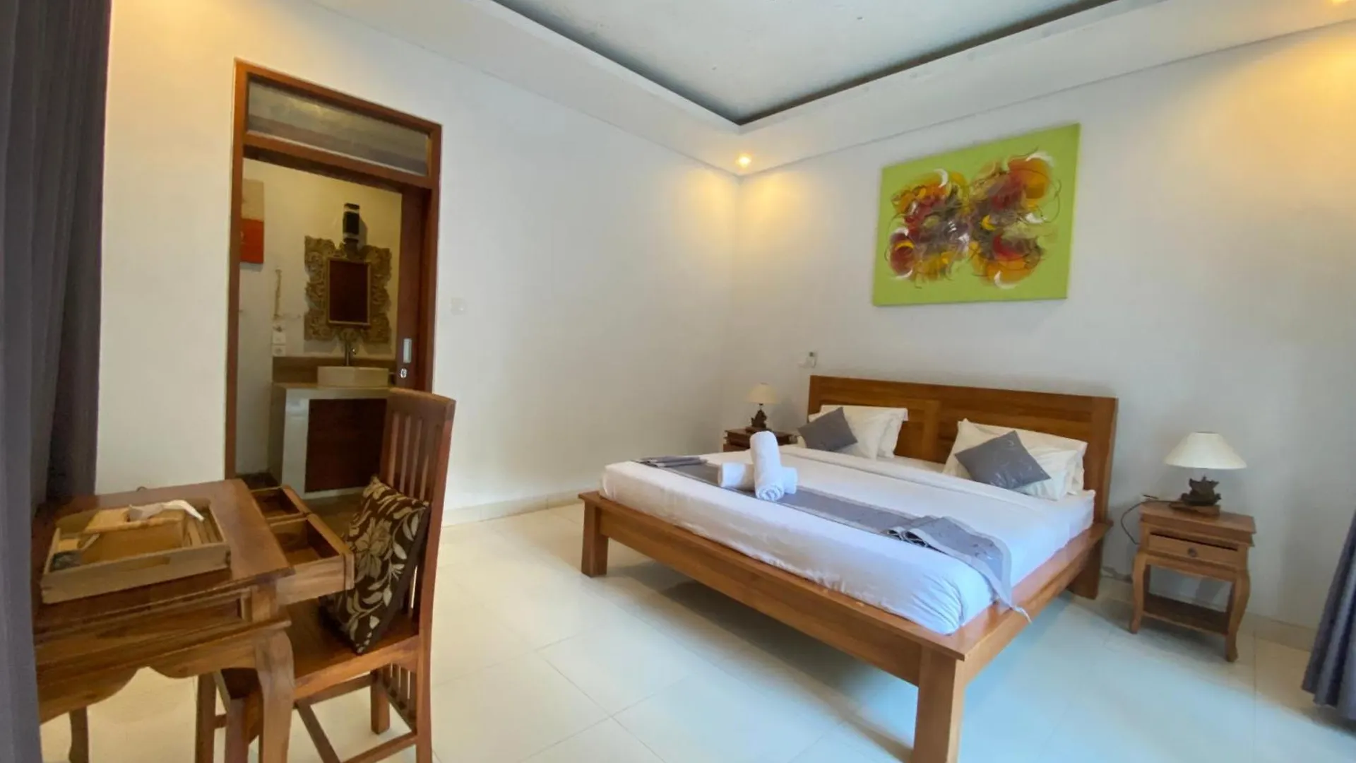 D'Bunut Villa Ubud