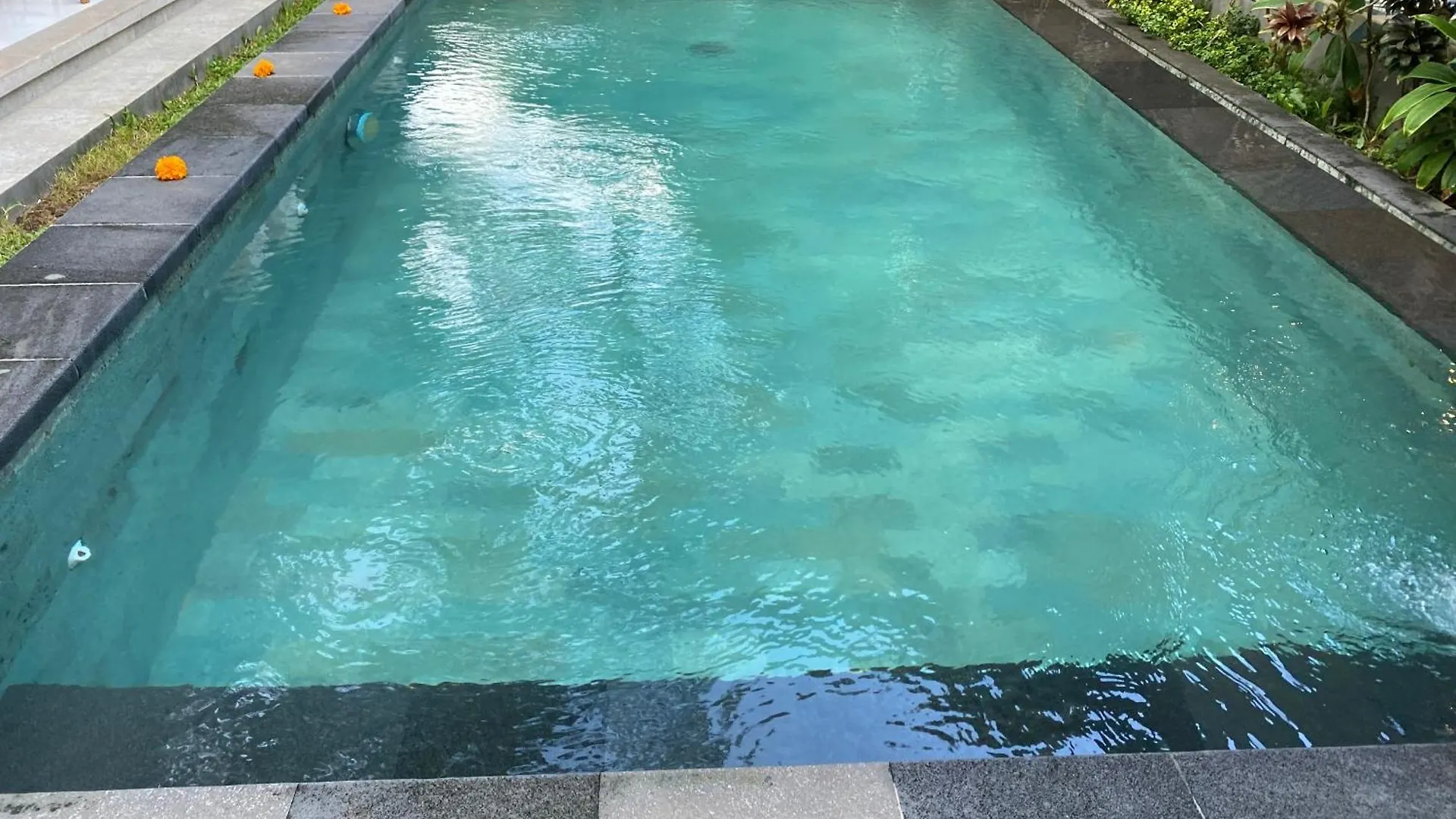 D'Bunut Villa Ubud