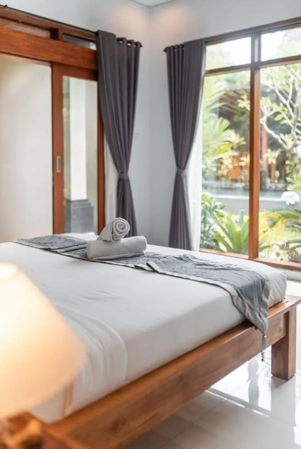D'Bunut Private Villa Ubud