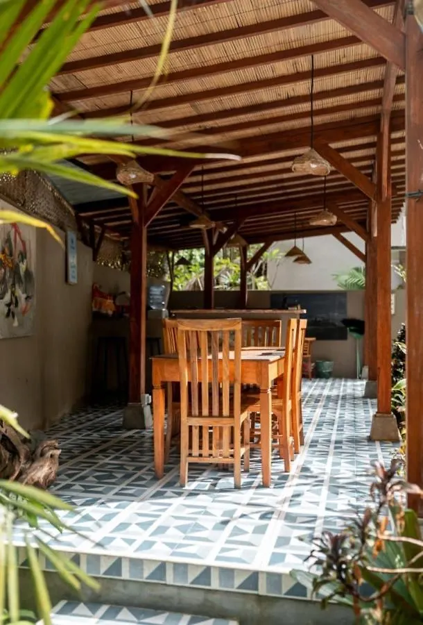 D'Bunut Private Villa Ubud Ubud (Bali)